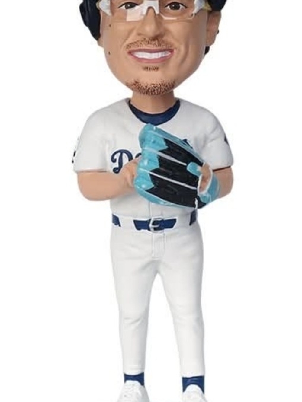 Kike Hernandez Bobblehead